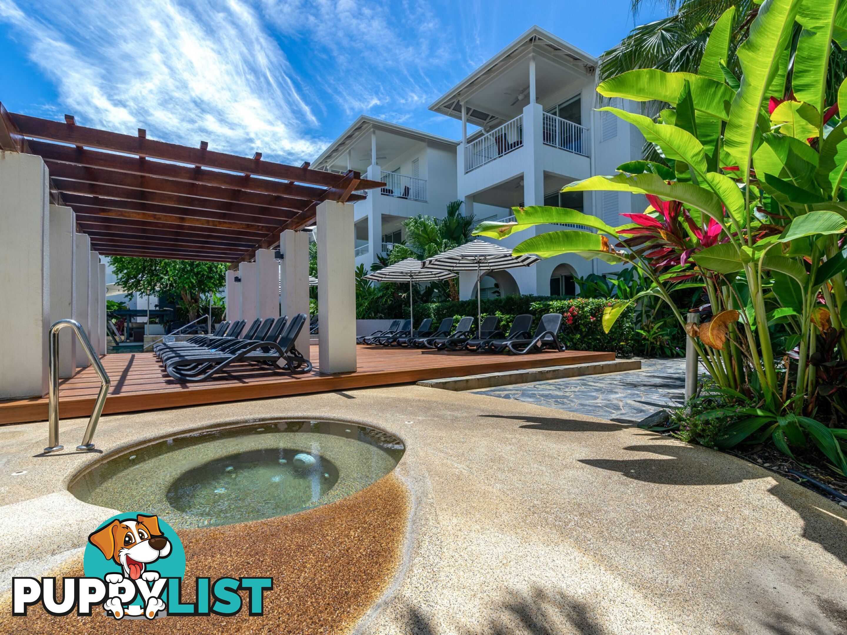 13 Portsea/70-76 Davidson Street PORT DOUGLAS QLD 4877