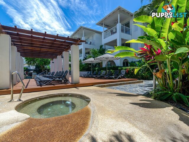 13 Portsea/70-76 Davidson Street PORT DOUGLAS QLD 4877