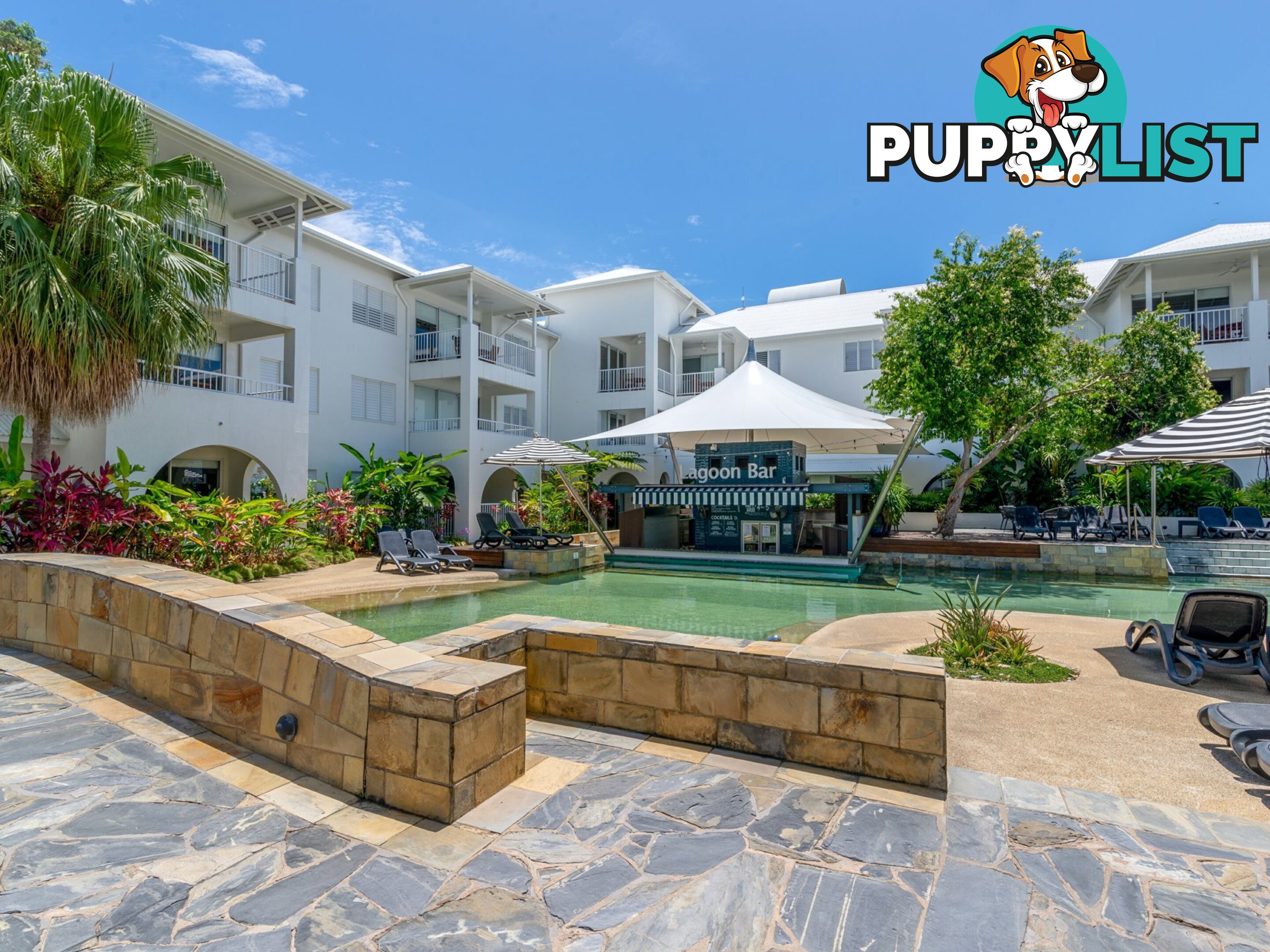 13 Portsea/70-76 Davidson Street PORT DOUGLAS QLD 4877