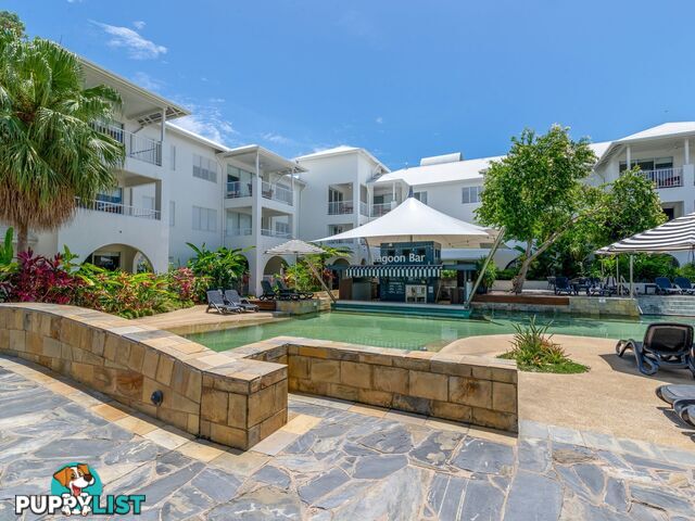 13 Portsea/70-76 Davidson Street PORT DOUGLAS QLD 4877