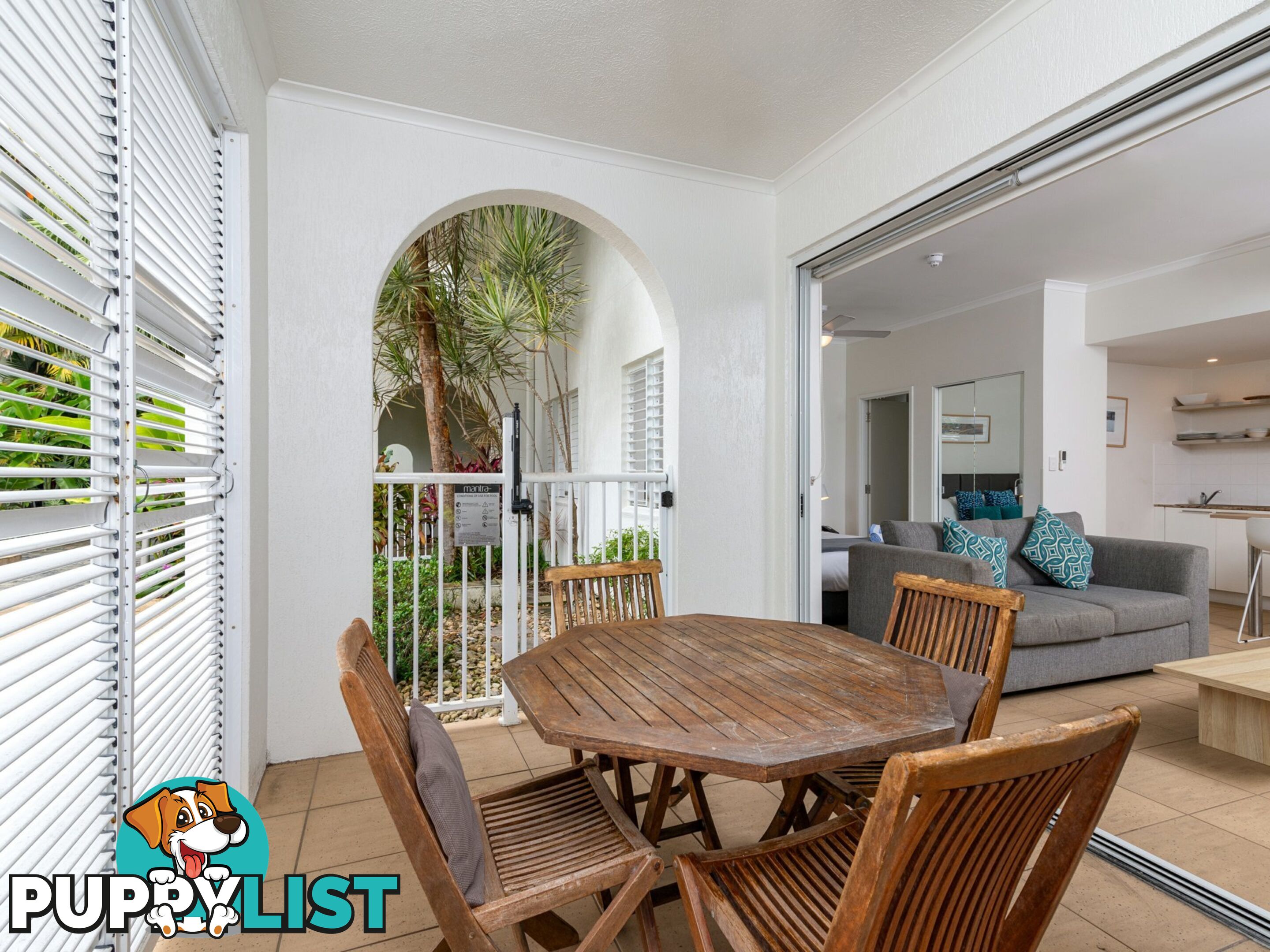 13 Portsea/70-76 Davidson Street PORT DOUGLAS QLD 4877