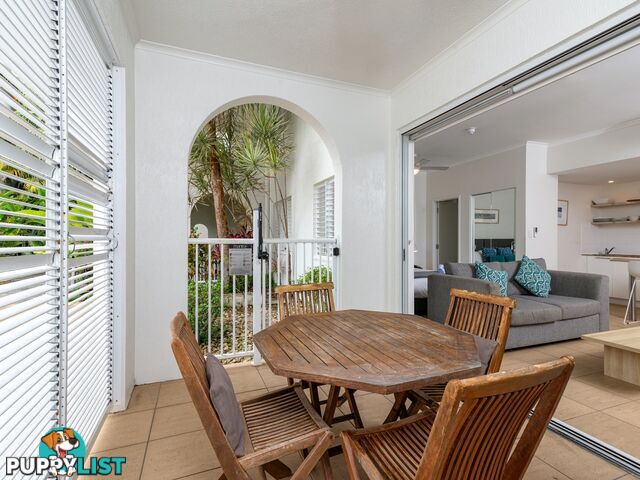 13 Portsea/70-76 Davidson Street PORT DOUGLAS QLD 4877