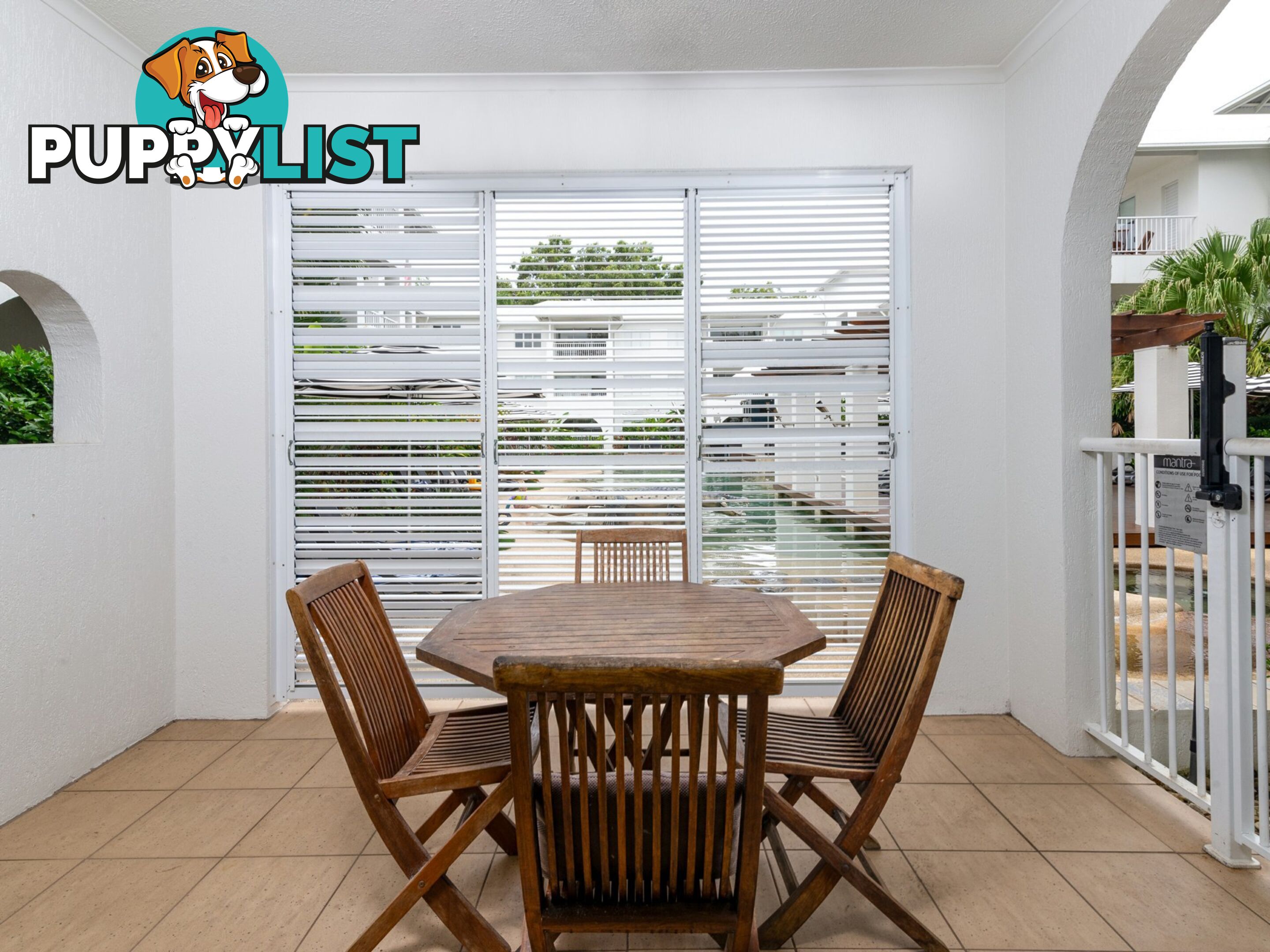 13 Portsea/70-76 Davidson Street PORT DOUGLAS QLD 4877