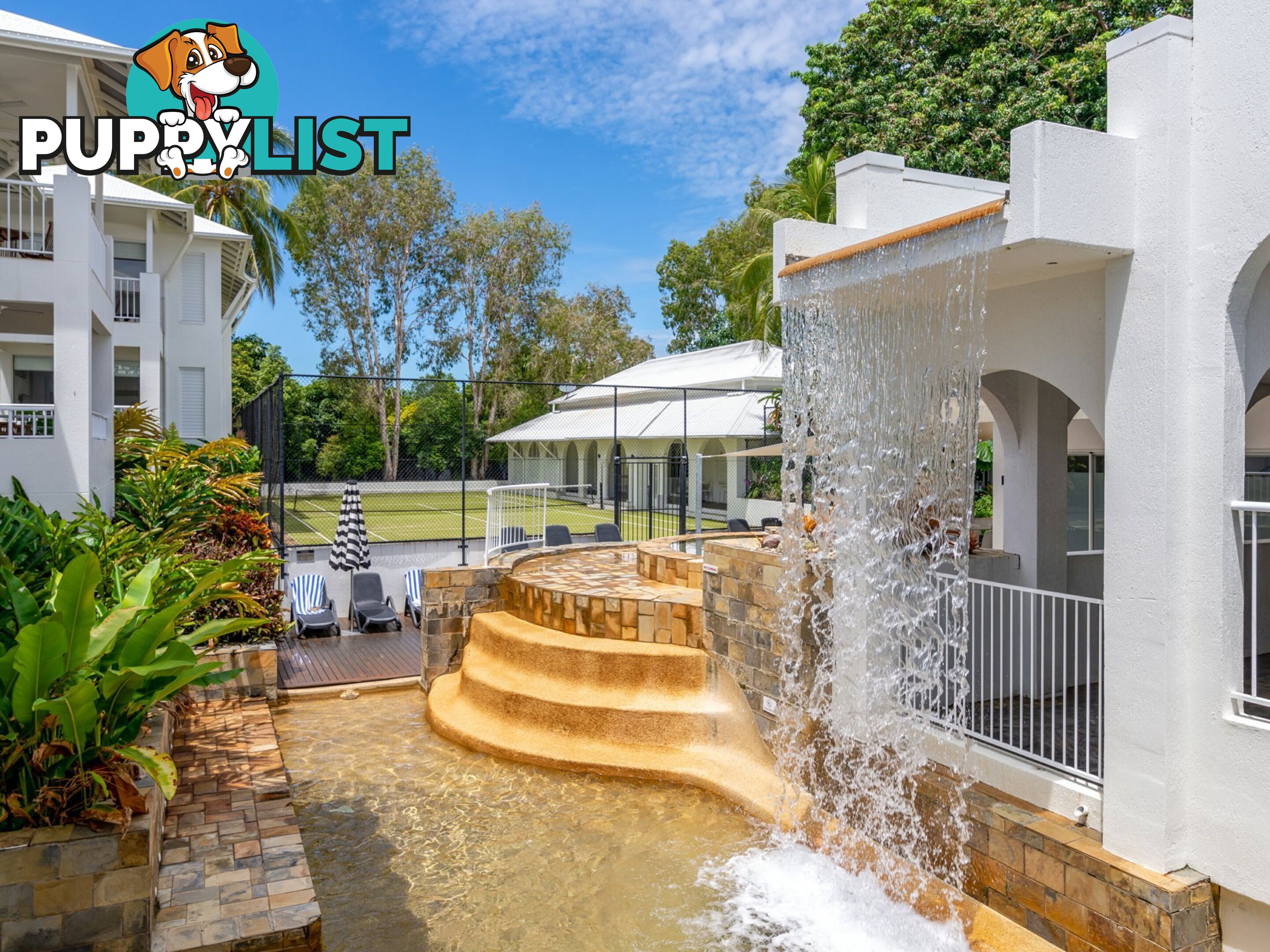 13 Portsea/70-76 Davidson Street PORT DOUGLAS QLD 4877