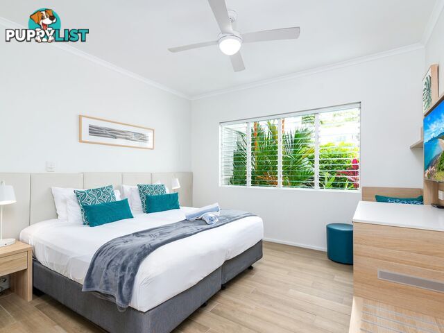 13 Portsea/70-76 Davidson Street PORT DOUGLAS QLD 4877