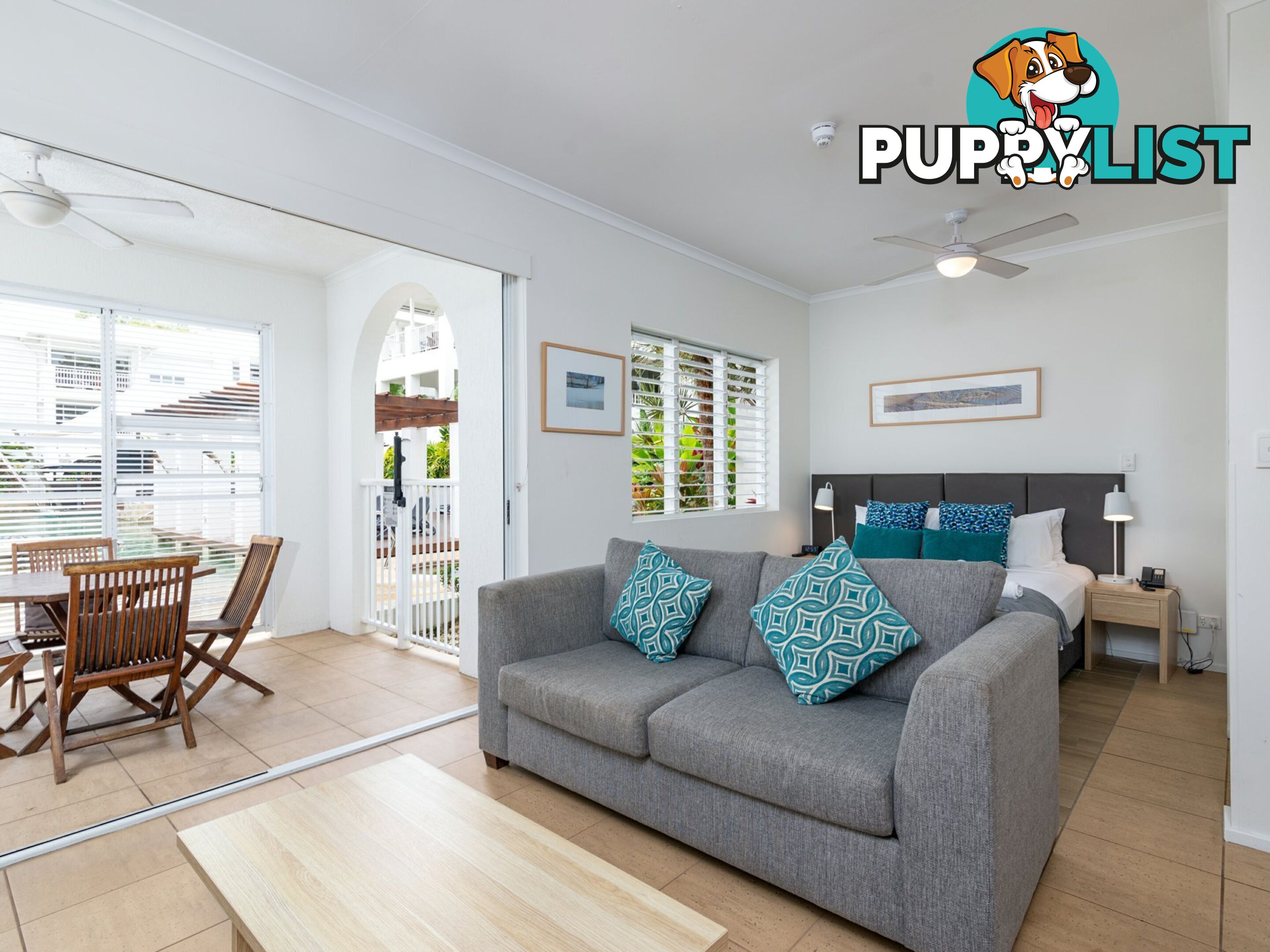 13 Portsea/70-76 Davidson Street PORT DOUGLAS QLD 4877