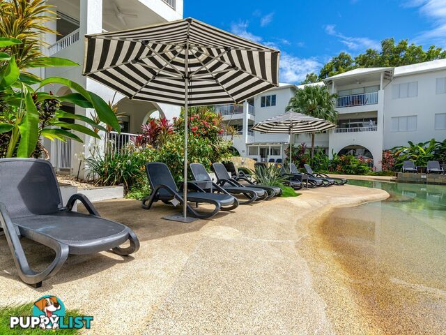 13 Portsea/70-76 Davidson Street PORT DOUGLAS QLD 4877