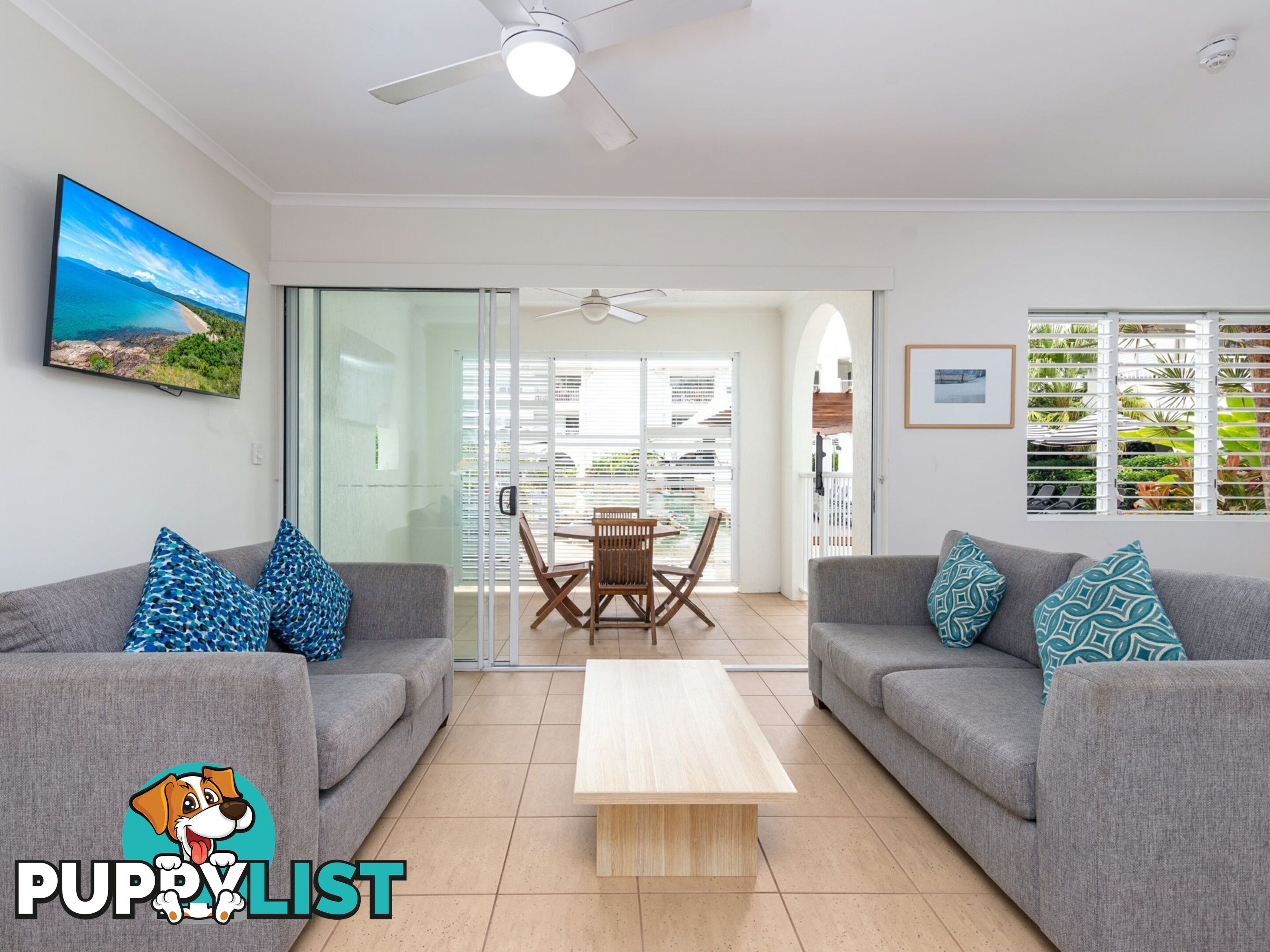 13 Portsea/70-76 Davidson Street PORT DOUGLAS QLD 4877