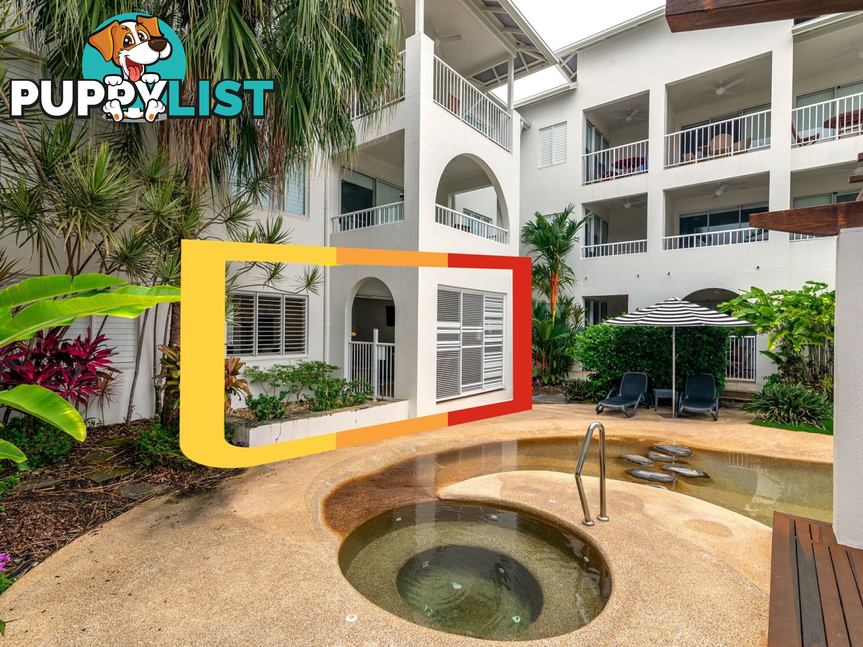 13 Portsea/70-76 Davidson Street PORT DOUGLAS QLD 4877