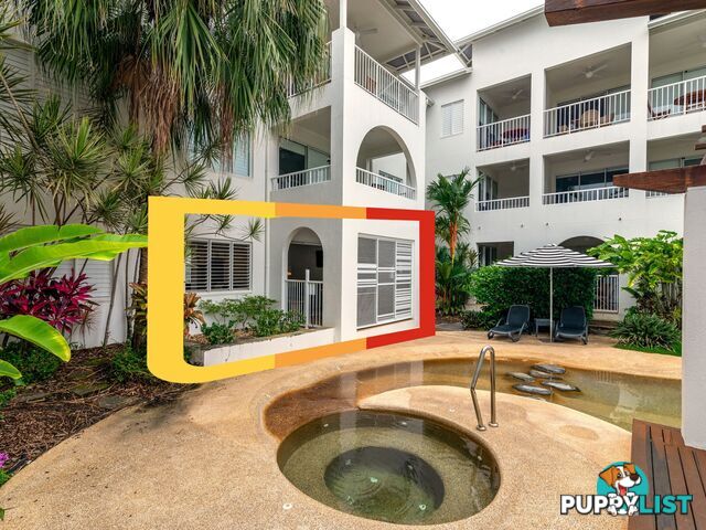 13 Portsea/70-76 Davidson Street PORT DOUGLAS QLD 4877