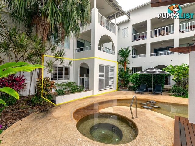 13 Portsea/70-76 Davidson Street PORT DOUGLAS QLD 4877