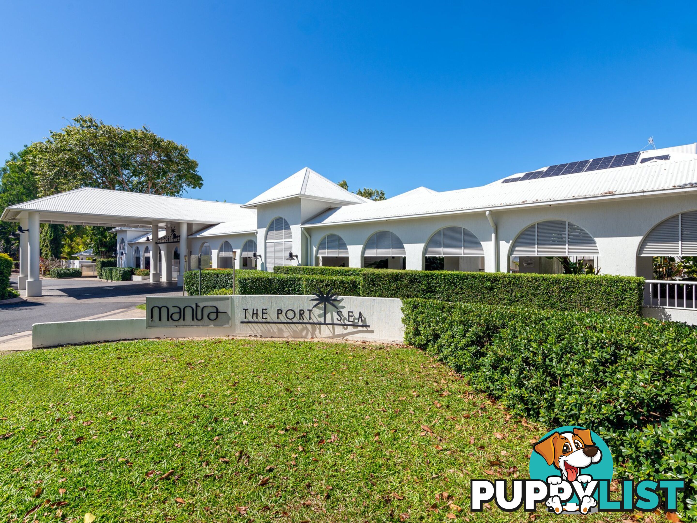 13 Portsea/70-76 Davidson Street PORT DOUGLAS QLD 4877