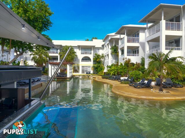 13 Portsea/70-76 Davidson Street PORT DOUGLAS QLD 4877