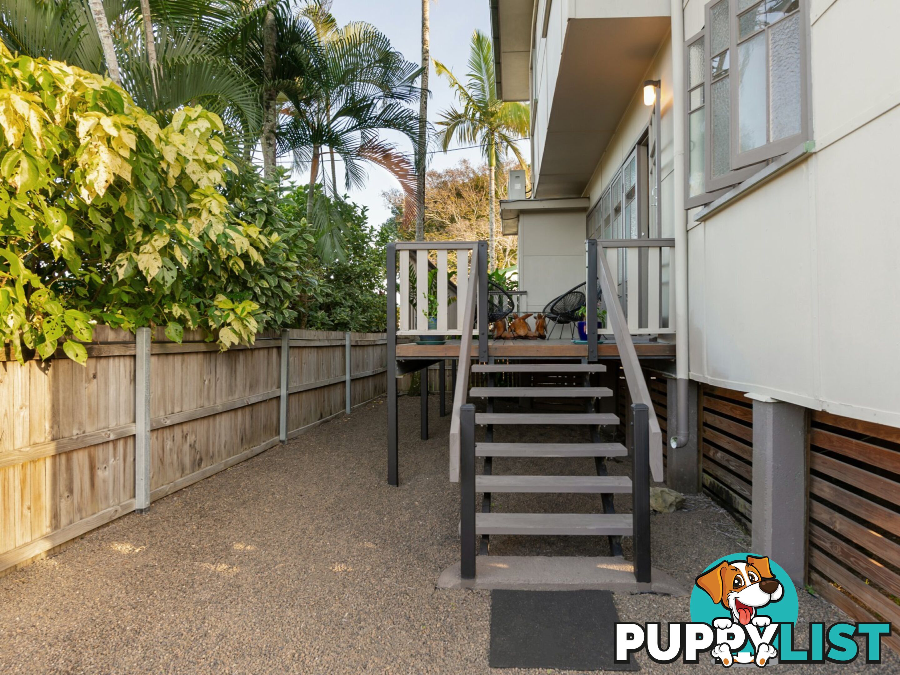 2/8 Mossman Street MOSSMAN QLD 4873