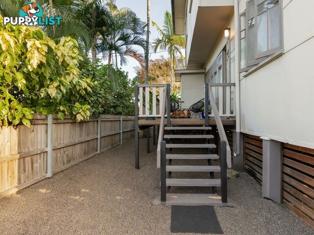 2/8 Mossman Street MOSSMAN QLD 4873