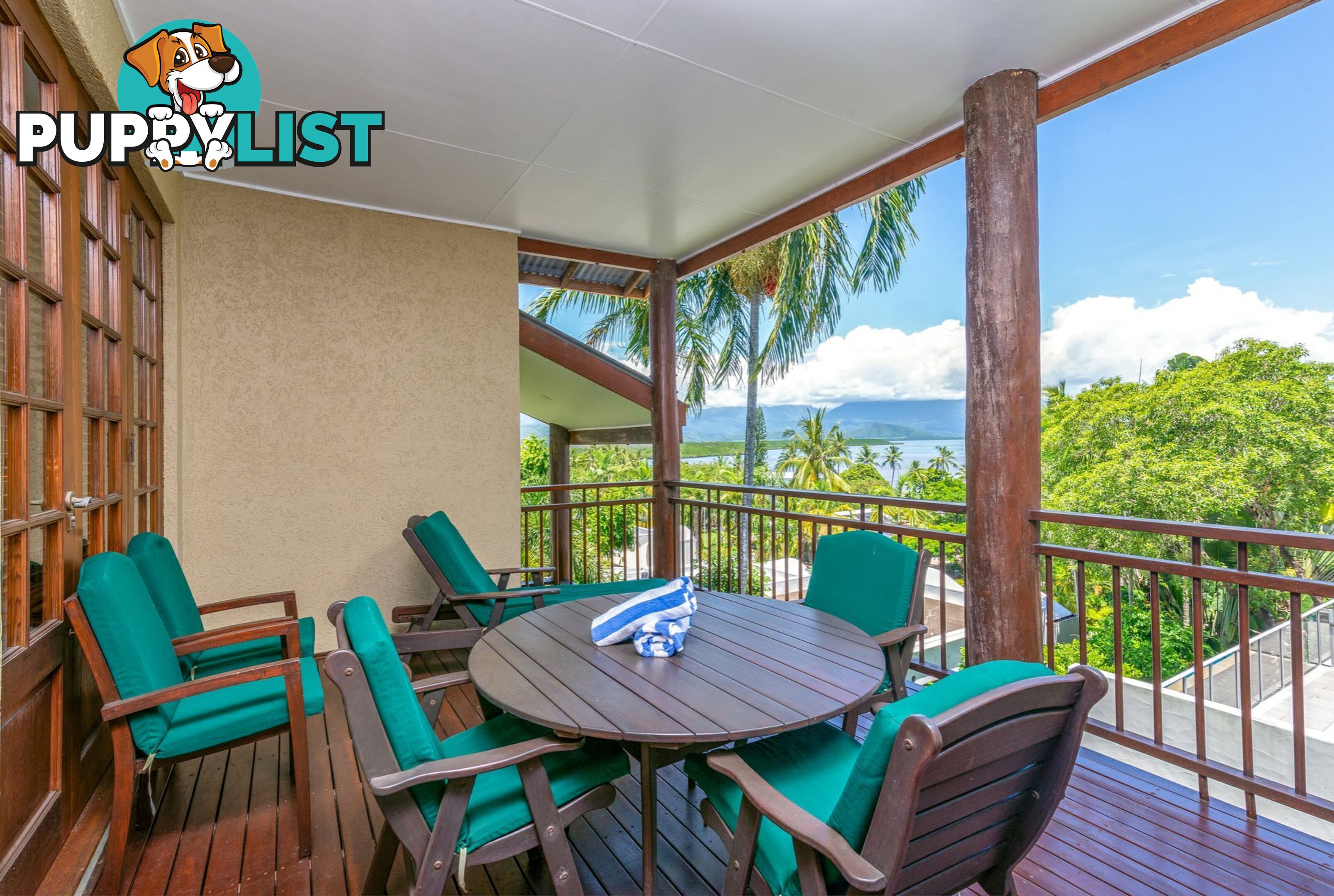 PORT DOUGLAS QLD 4877