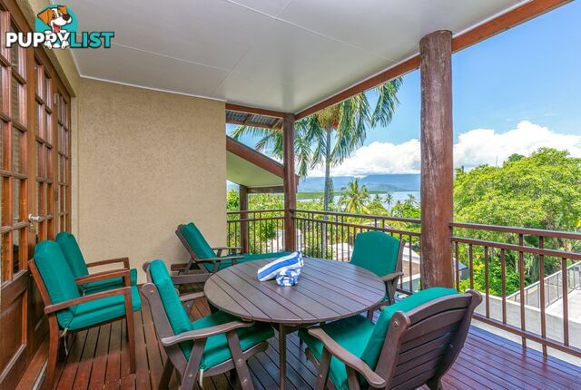 PORT DOUGLAS QLD 4877