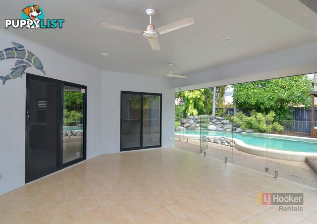 13 Birdwing Street PORT DOUGLAS QLD 4877