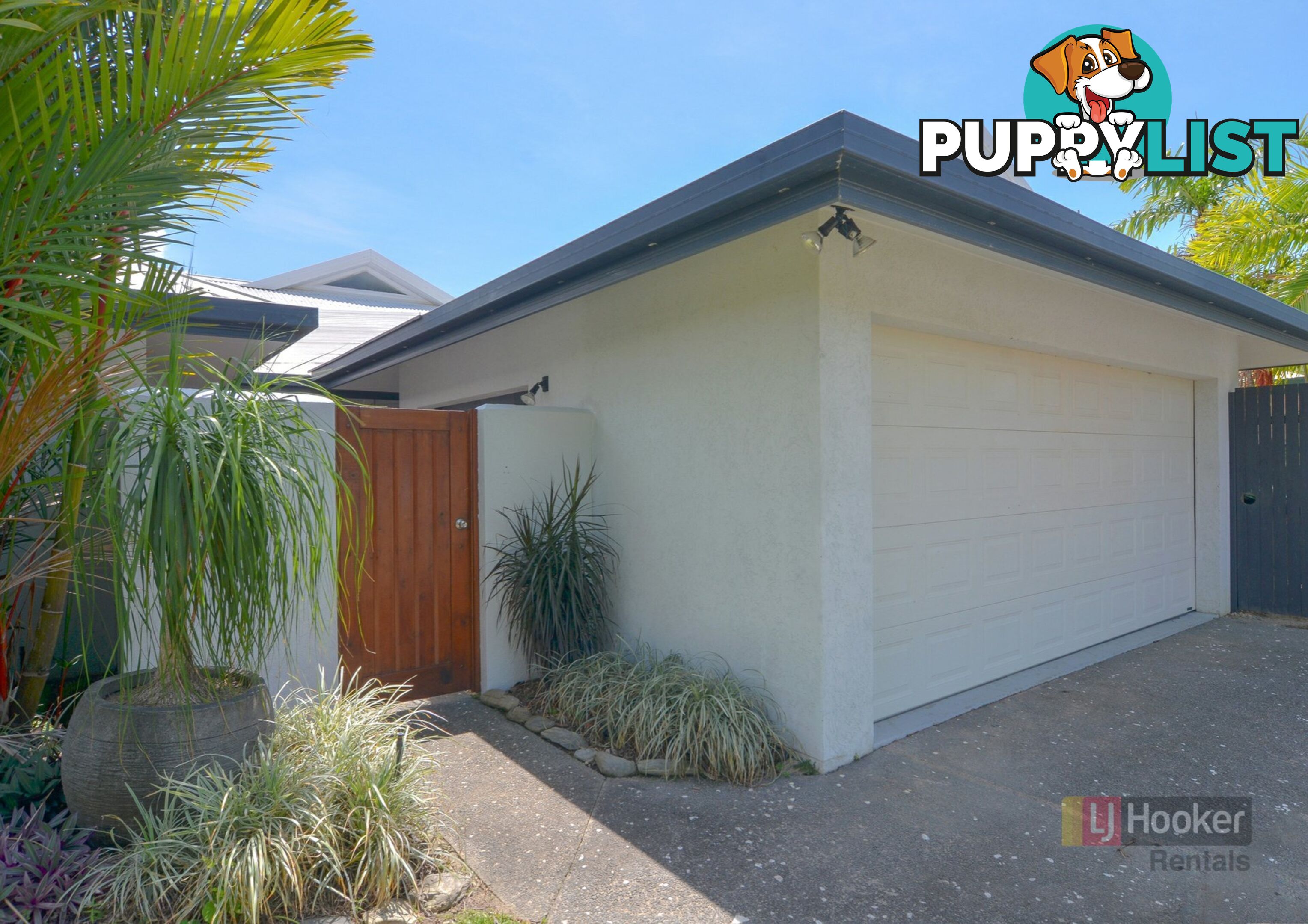 13 Birdwing Street PORT DOUGLAS QLD 4877