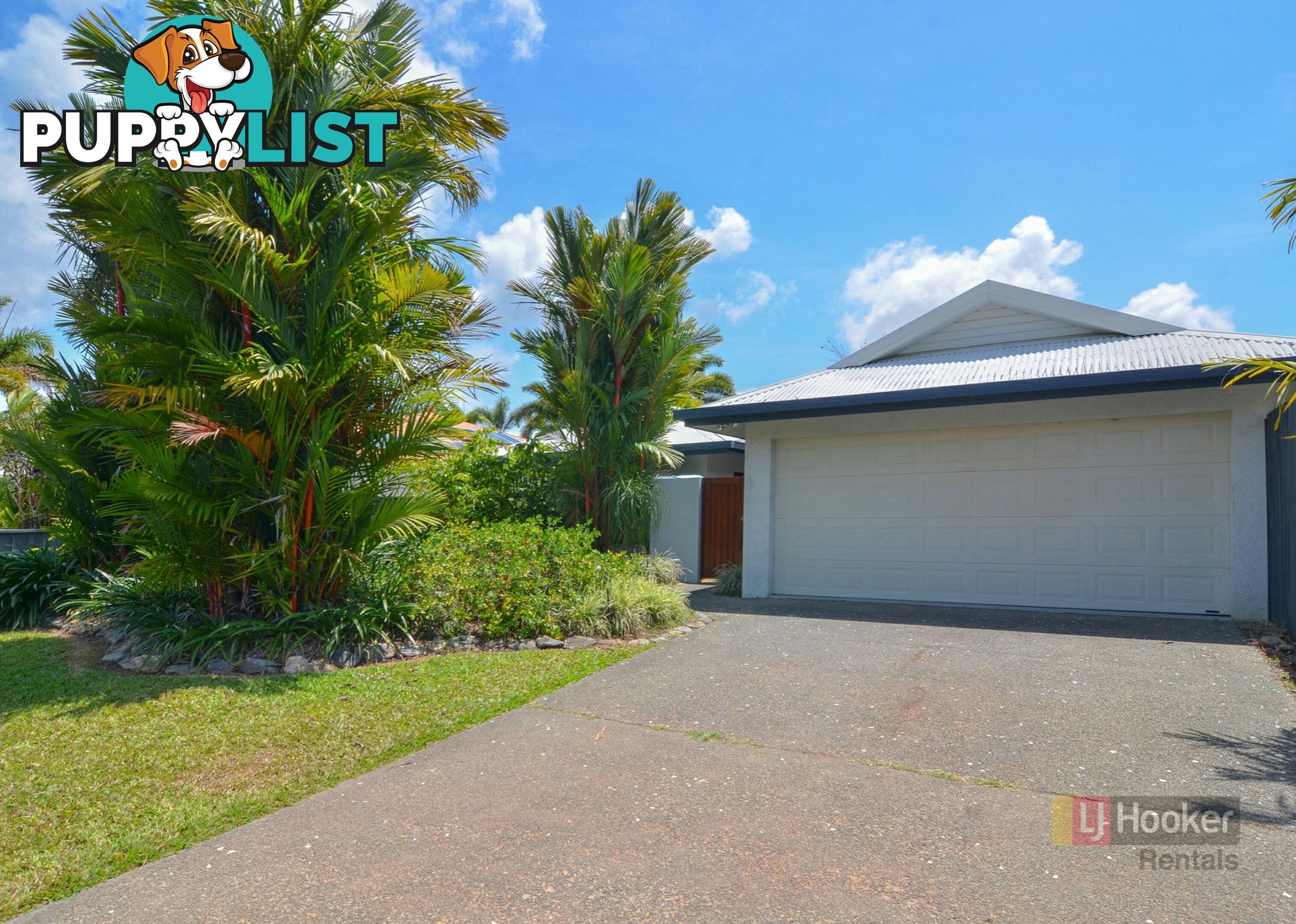 13 Birdwing Street PORT DOUGLAS QLD 4877