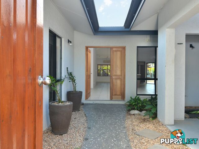 13 Birdwing Street PORT DOUGLAS QLD 4877