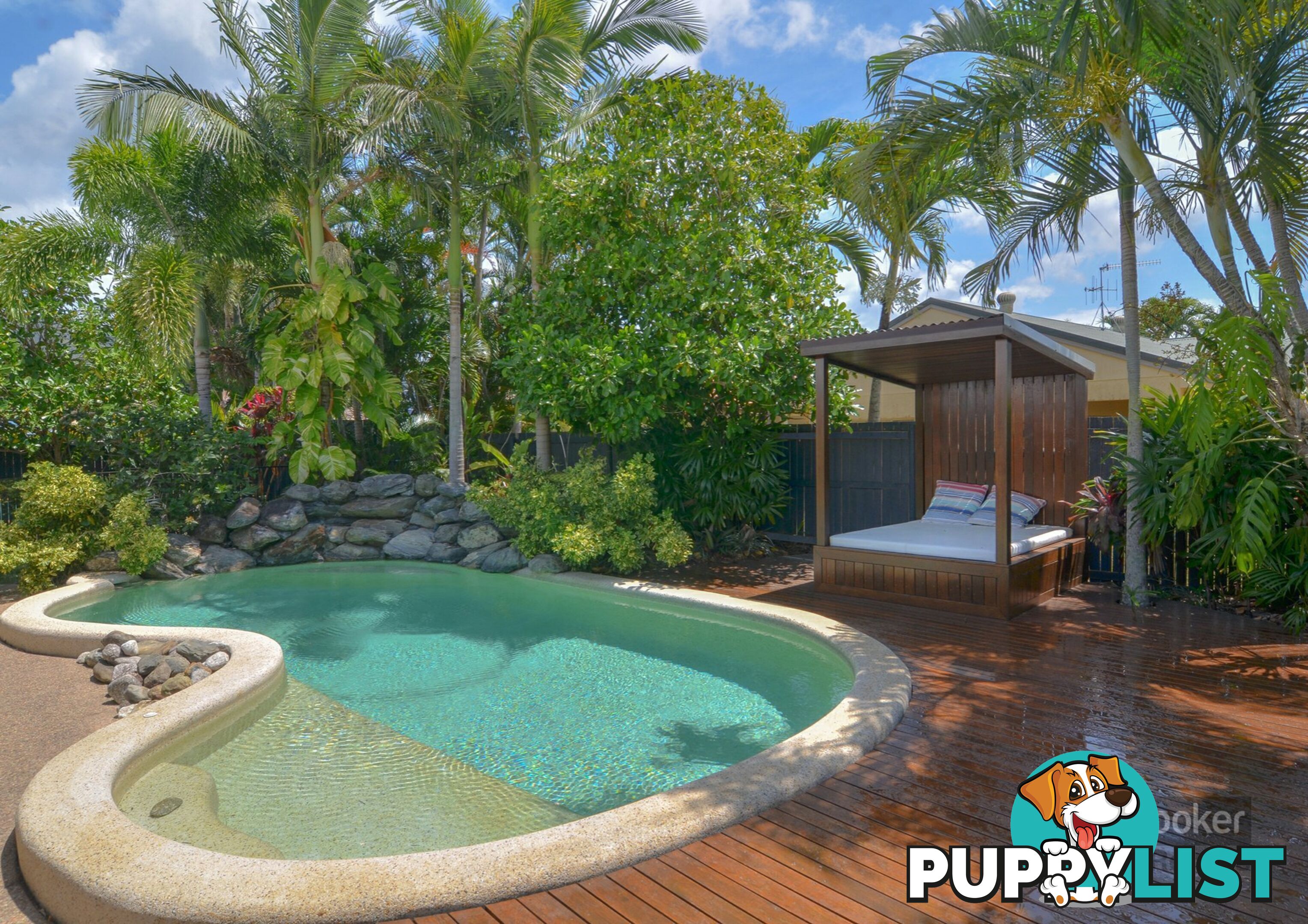 13 Birdwing Street PORT DOUGLAS QLD 4877