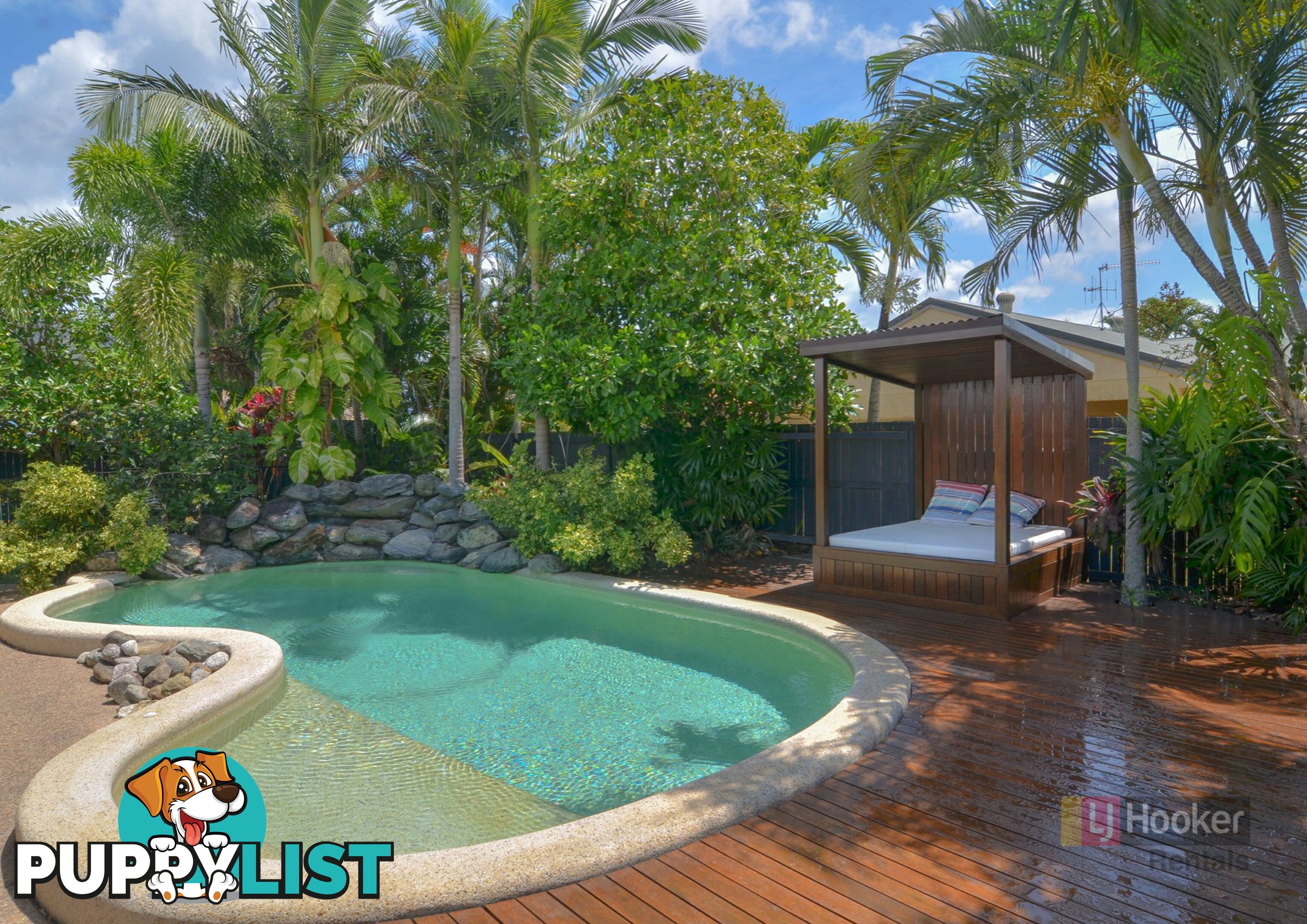 13 Birdwing Street PORT DOUGLAS QLD 4877