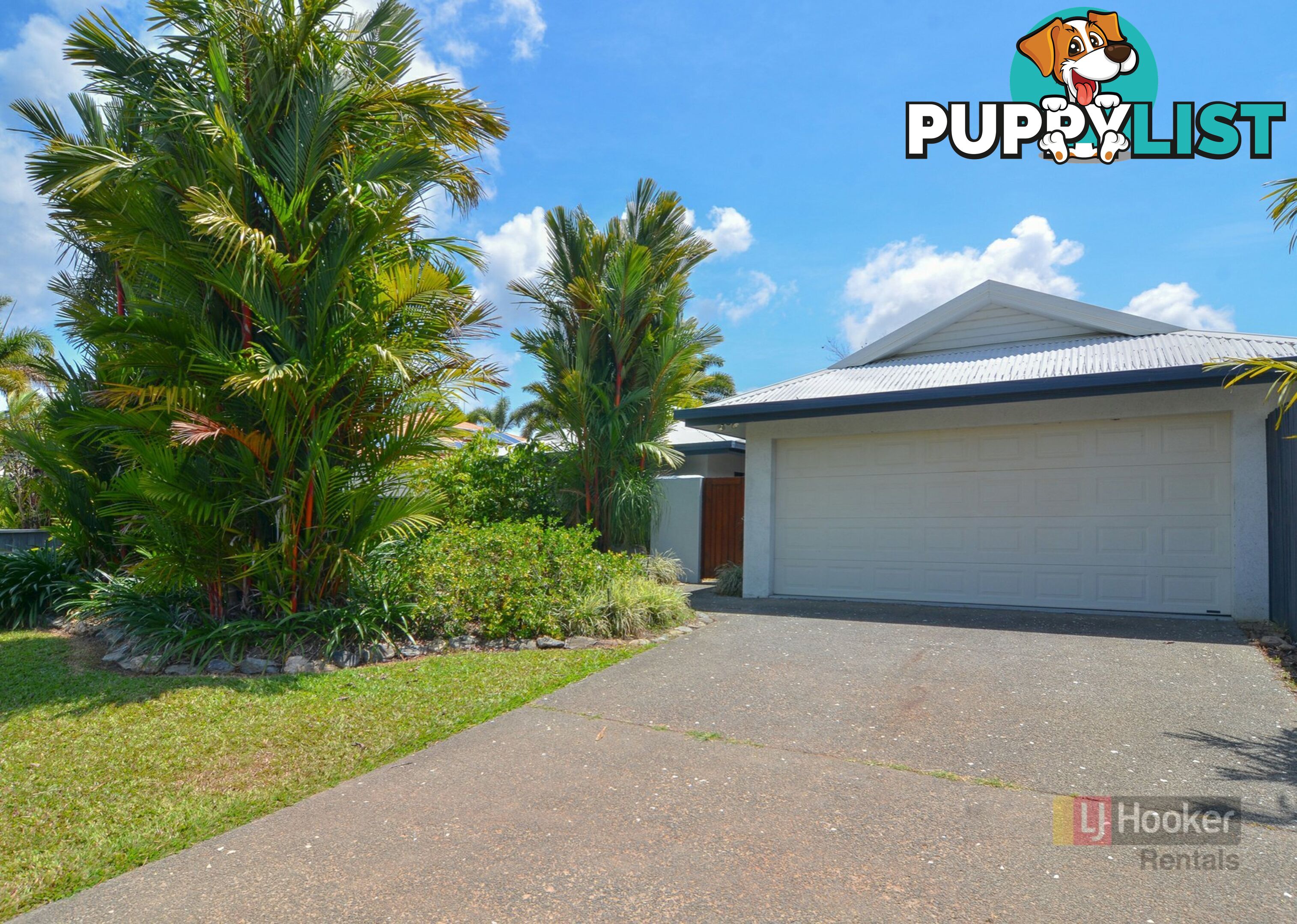 13 Birdwing Street PORT DOUGLAS QLD 4877