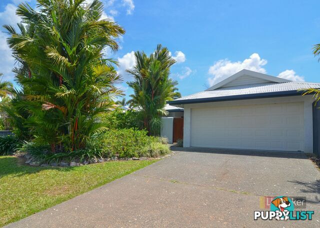 13 Birdwing Street PORT DOUGLAS QLD 4877