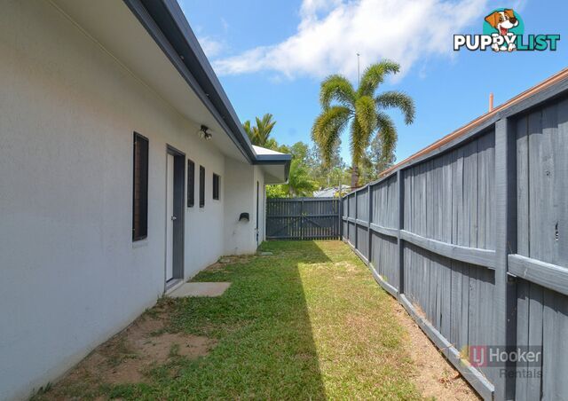 13 Birdwing Street PORT DOUGLAS QLD 4877