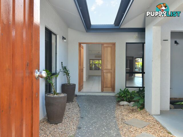 13 Birdwing Street PORT DOUGLAS QLD 4877
