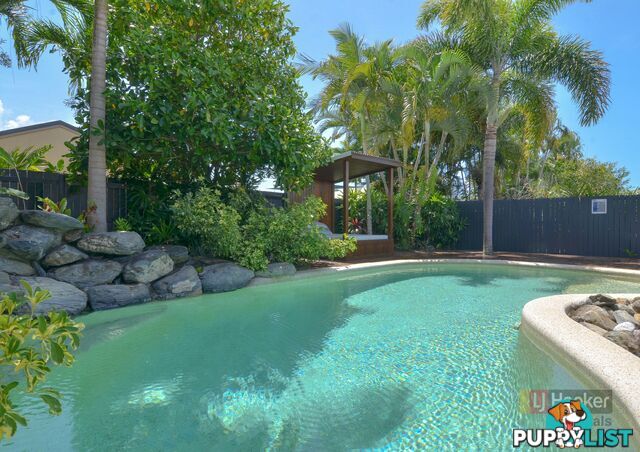 13 Birdwing Street PORT DOUGLAS QLD 4877