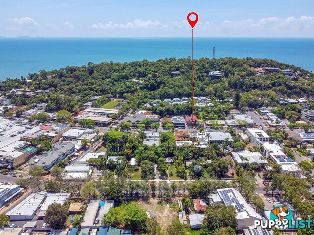 Shop 8/40 Macrossan Street PORT DOUGLAS QLD 4877