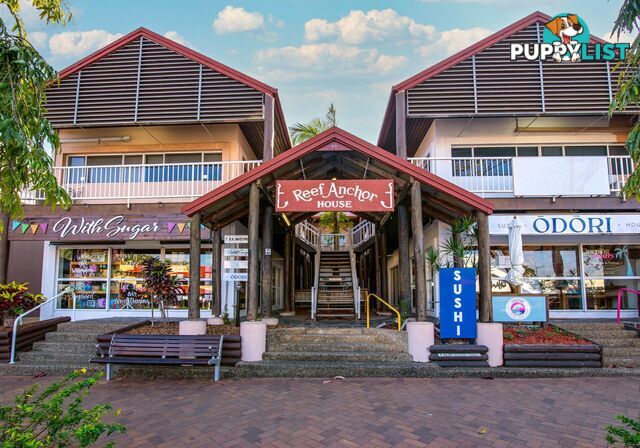 Shop 8/40 Macrossan Street PORT DOUGLAS QLD 4877