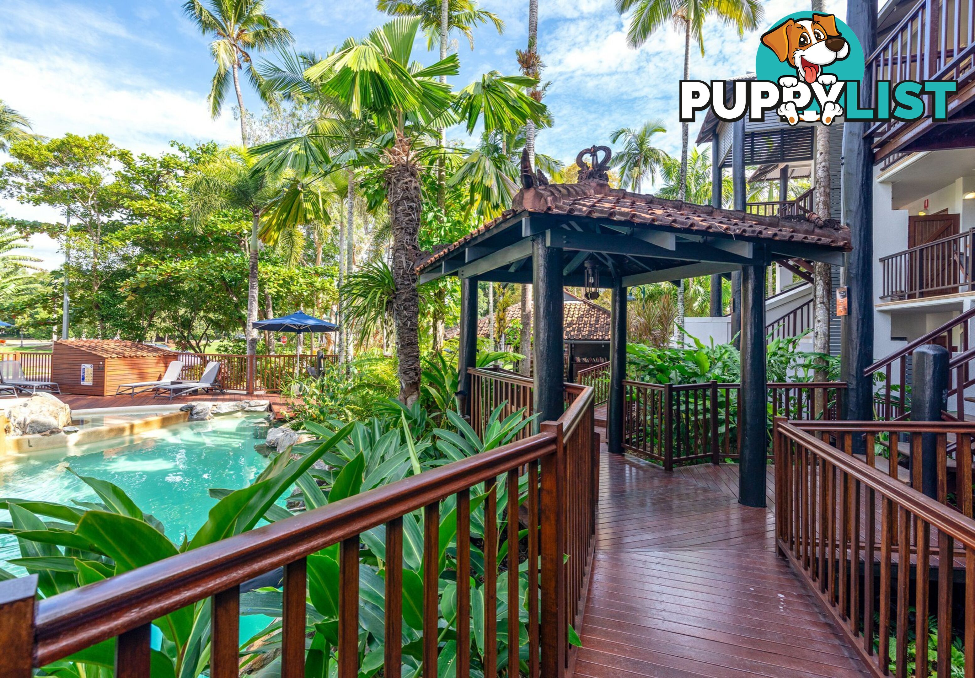 25 Hibiscus Gardens/22-24 Owen Street PORT DOUGLAS QLD 4877