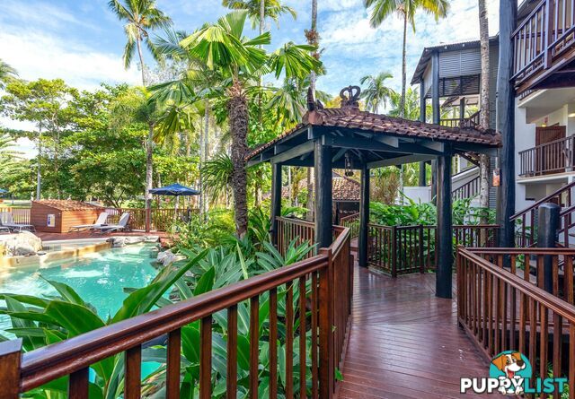 25 Hibiscus Gardens/22-24 Owen Street PORT DOUGLAS QLD 4877