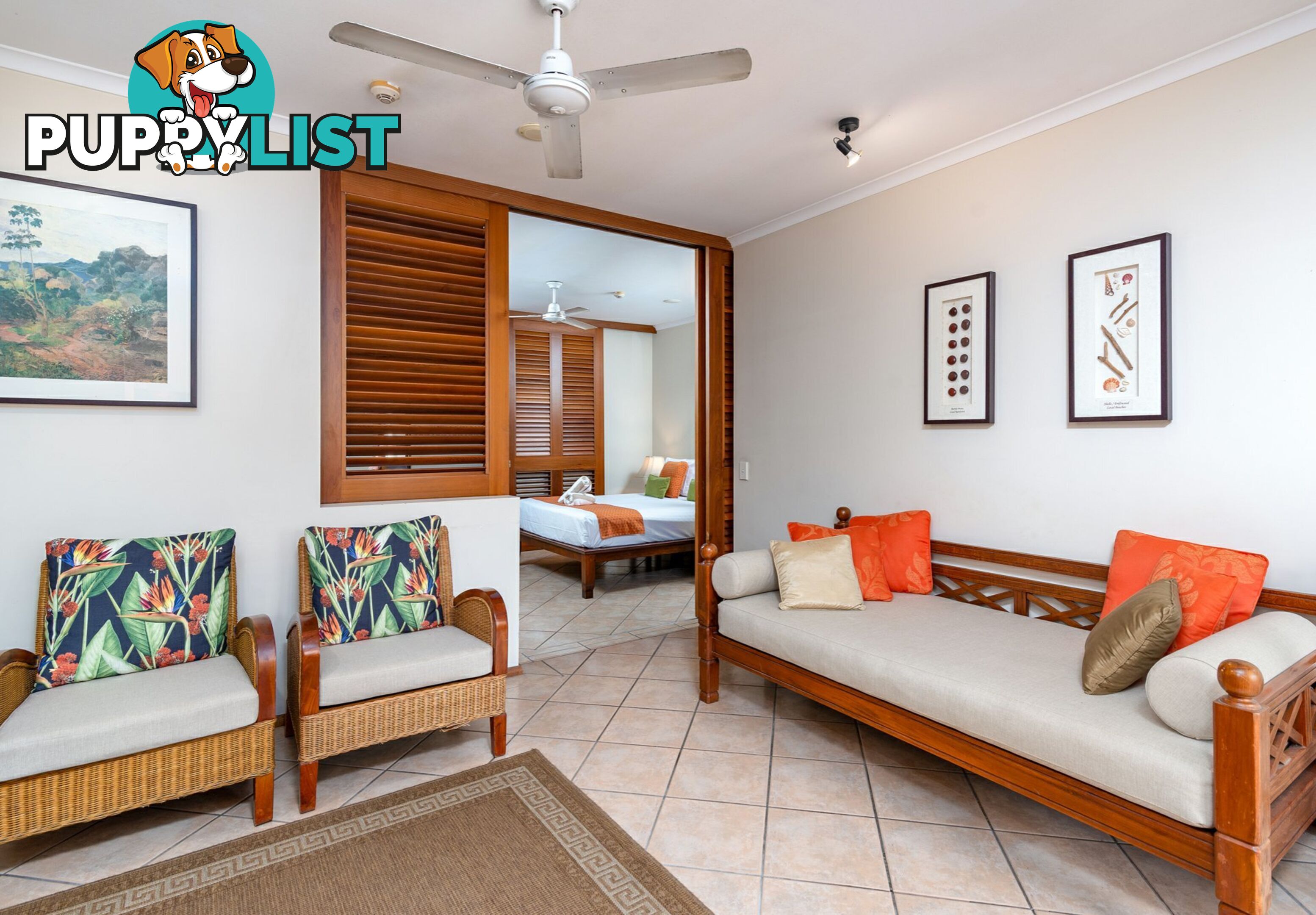 25 Hibiscus Gardens/22-24 Owen Street PORT DOUGLAS QLD 4877