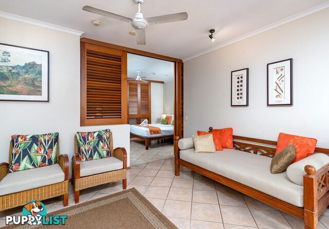 25 Hibiscus Gardens/22-24 Owen Street PORT DOUGLAS QLD 4877