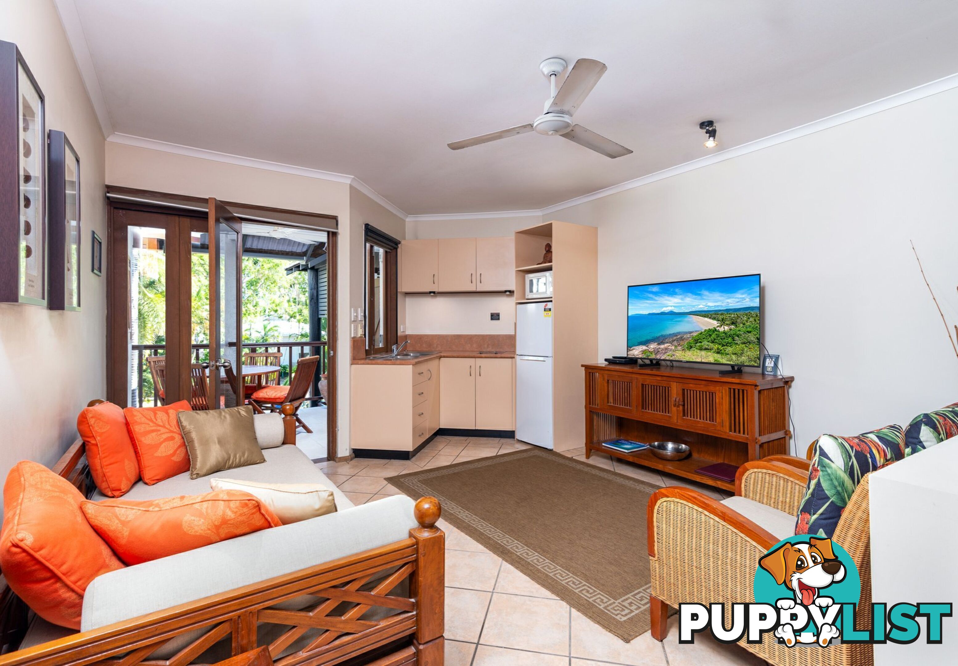 25 Hibiscus Gardens/22-24 Owen Street PORT DOUGLAS QLD 4877