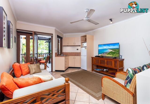 25 Hibiscus Gardens/22-24 Owen Street PORT DOUGLAS QLD 4877