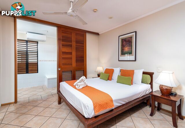 25 Hibiscus Gardens/22-24 Owen Street PORT DOUGLAS QLD 4877