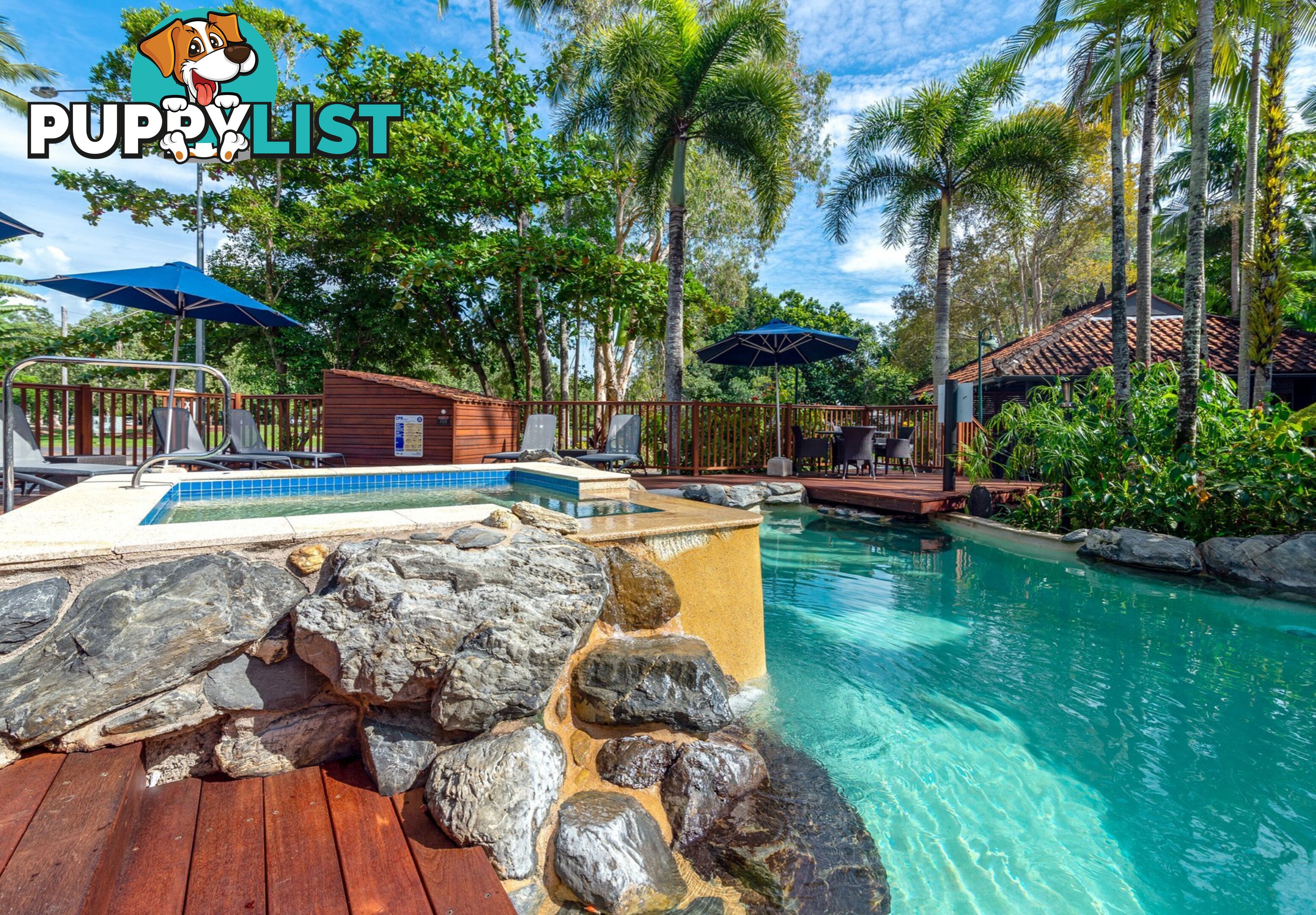 25 Hibiscus Gardens/22-24 Owen Street PORT DOUGLAS QLD 4877