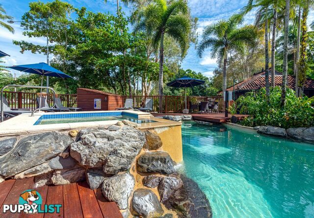 25 Hibiscus Gardens/22-24 Owen Street PORT DOUGLAS QLD 4877