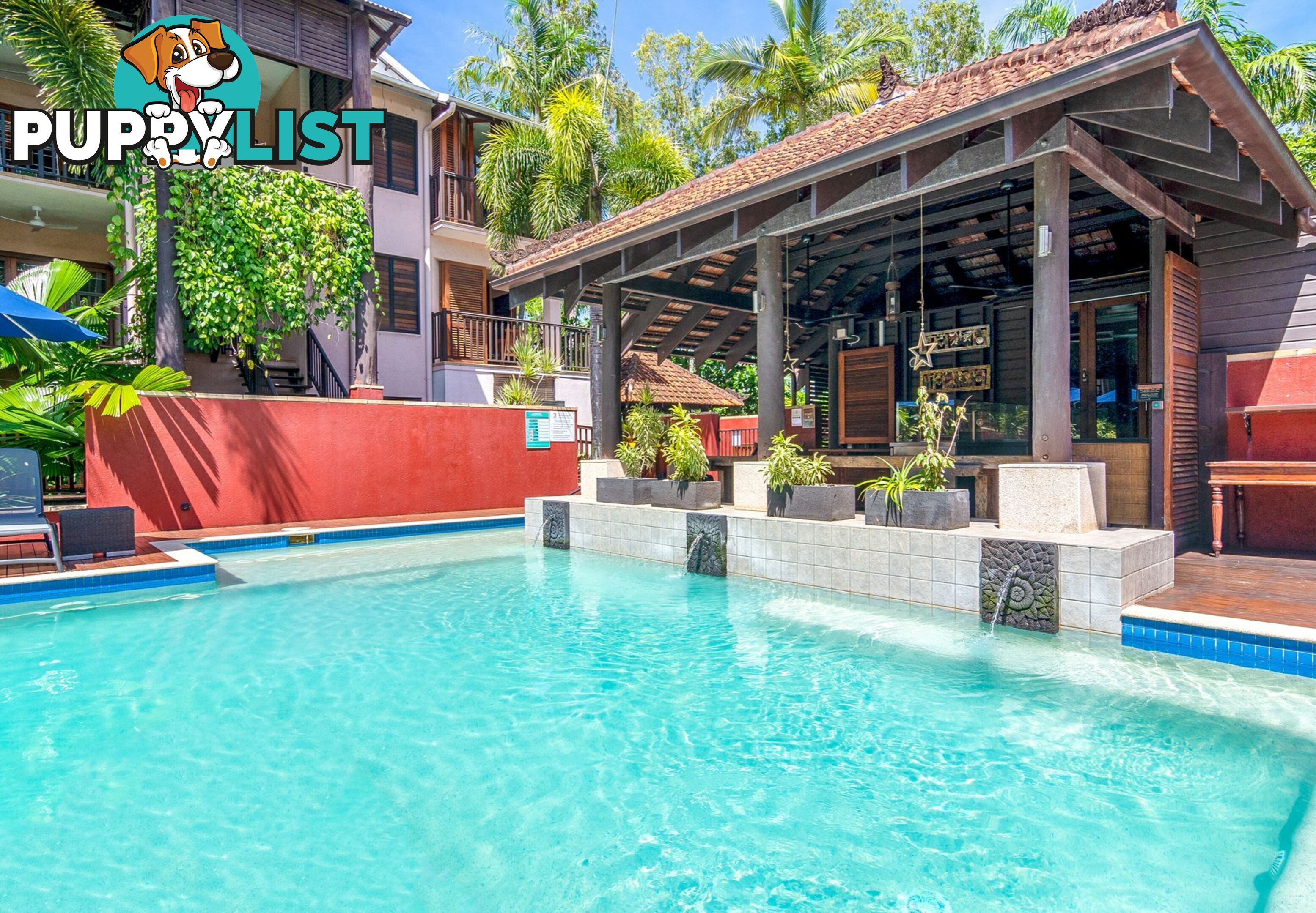 25 Hibiscus Gardens/22-24 Owen Street PORT DOUGLAS QLD 4877