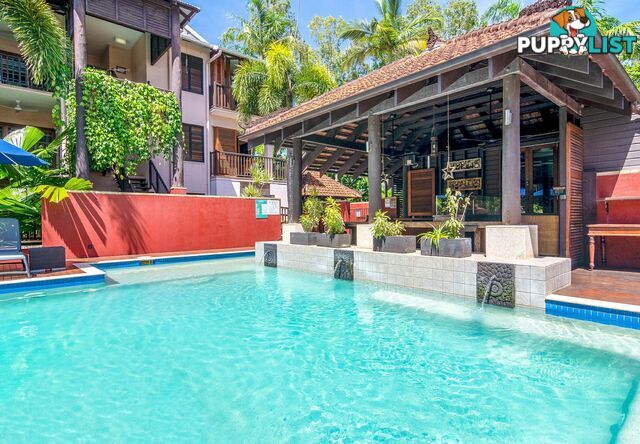 25 Hibiscus Gardens/22-24 Owen Street PORT DOUGLAS QLD 4877