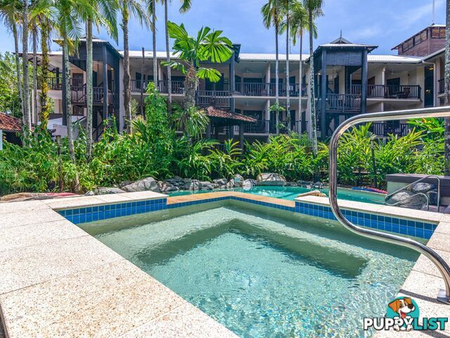 25 Hibiscus Gardens/22-24 Owen Street PORT DOUGLAS QLD 4877