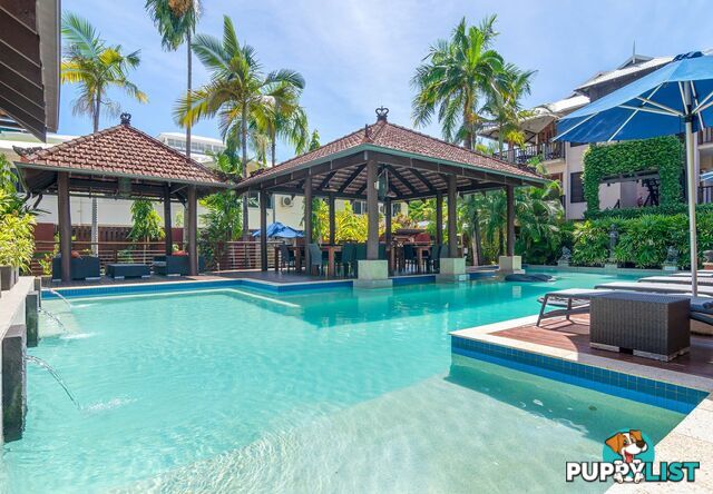 25 Hibiscus Gardens/22-24 Owen Street PORT DOUGLAS QLD 4877