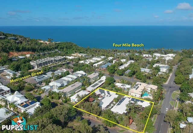 25 Hibiscus Gardens/22-24 Owen Street PORT DOUGLAS QLD 4877