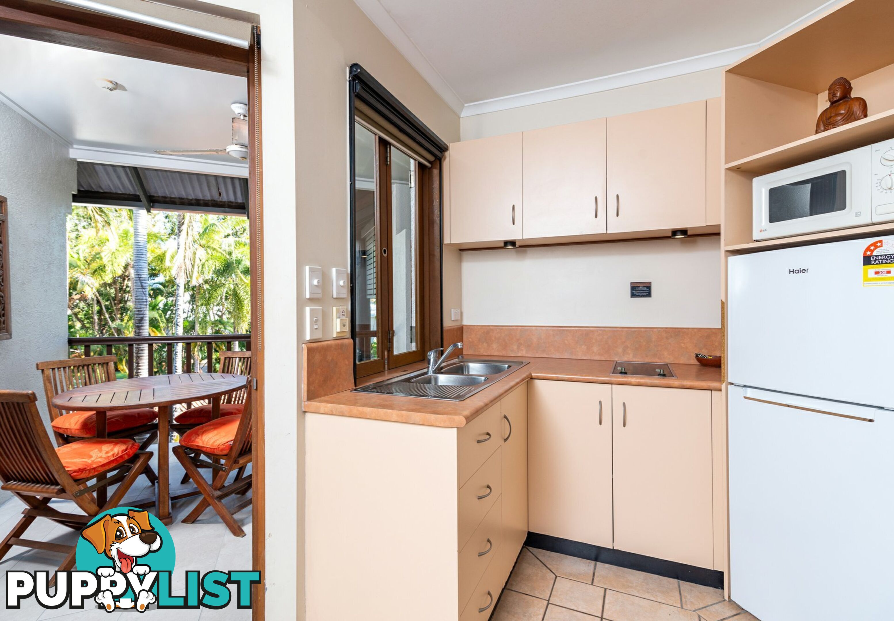 25 Hibiscus Gardens/22-24 Owen Street PORT DOUGLAS QLD 4877