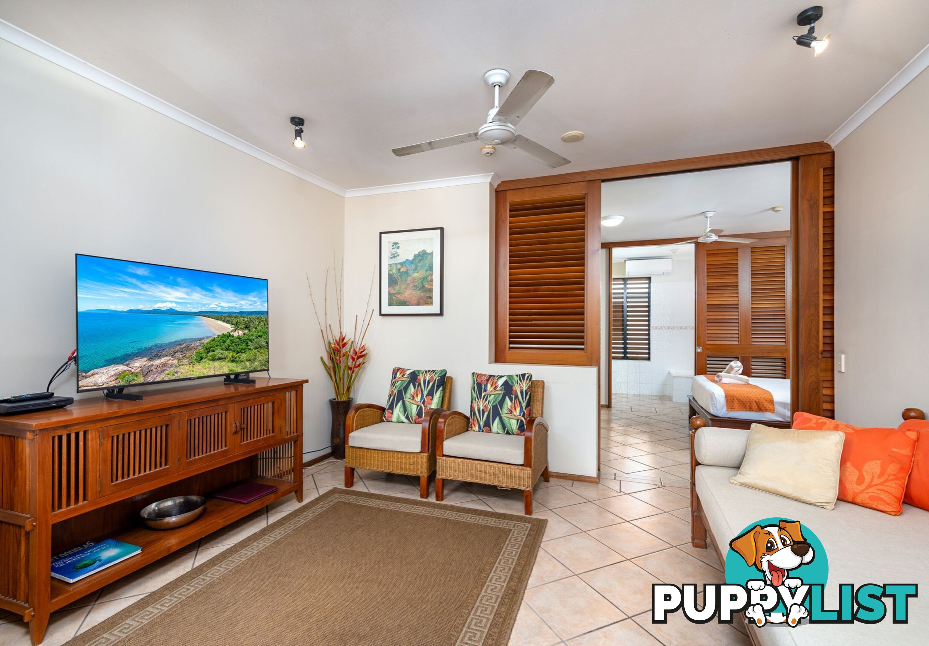 25 Hibiscus Gardens/22-24 Owen Street PORT DOUGLAS QLD 4877